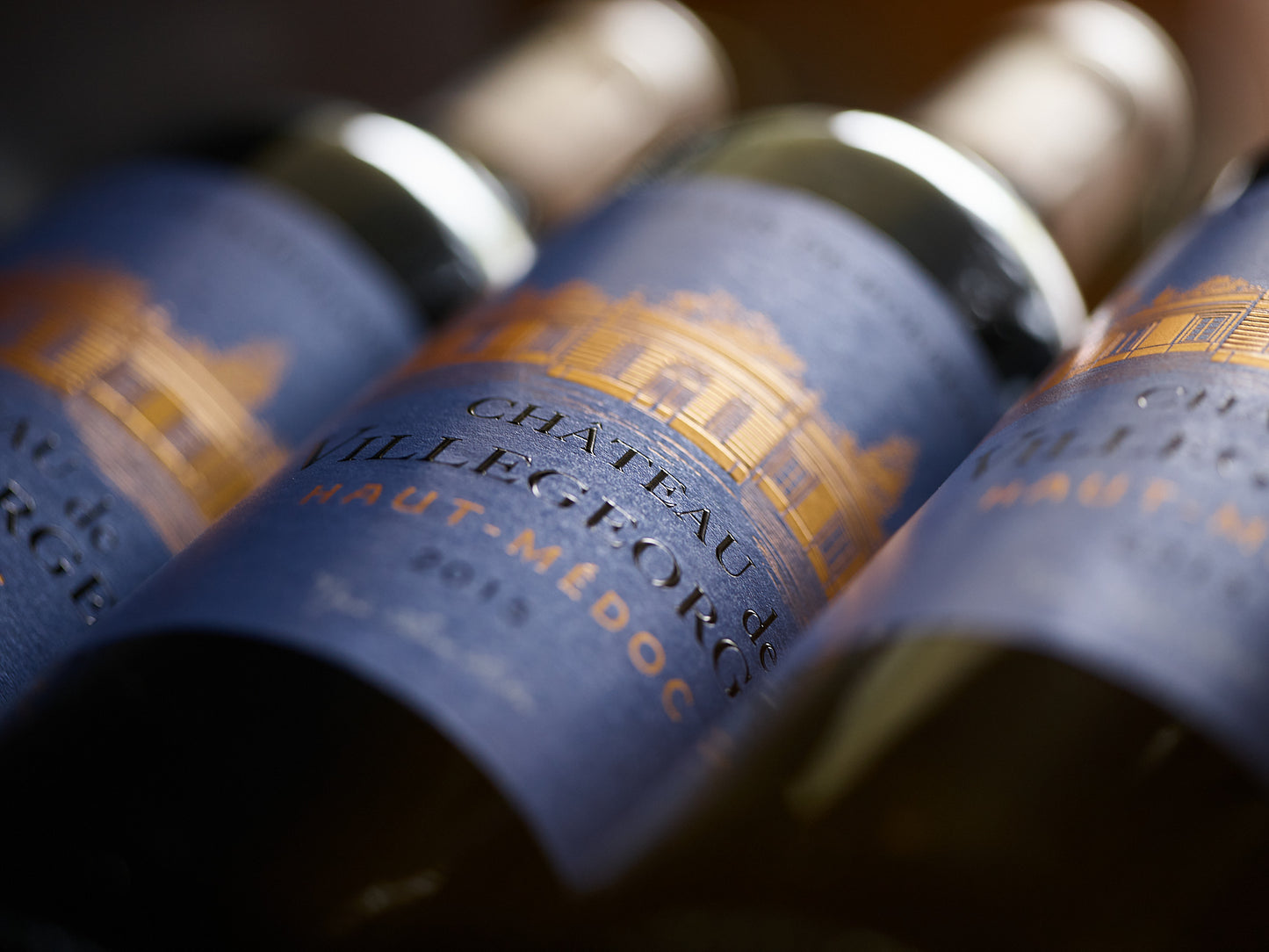 Château de Villegeorge